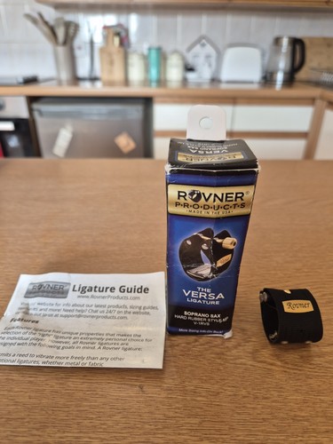 Rovner 1rvs versa soprano - "versa",