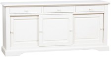 Biscottini Solid Wood