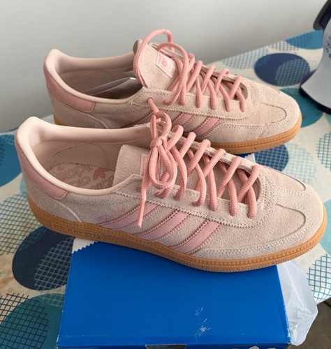 Adidas handball spezial size - handball,