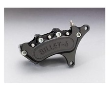 BMW R80G/S Billet 6 piston
