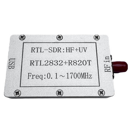 100khz 7ghz sdr radio - 100khz-1.7ghz,