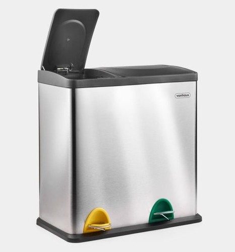 Vonhaus 36l 2inl - vonhaus,