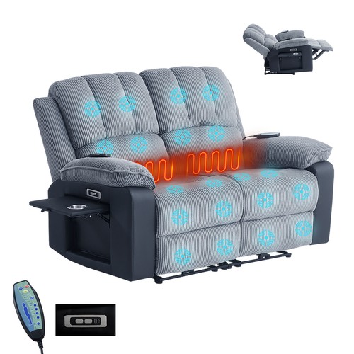 Electric sofa recliner - electric,