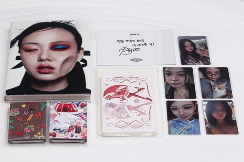 Bibi life album - life, a