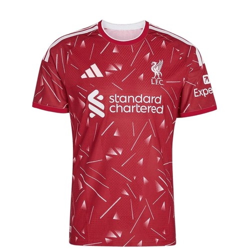 Liverpool home shirt - liverpool,