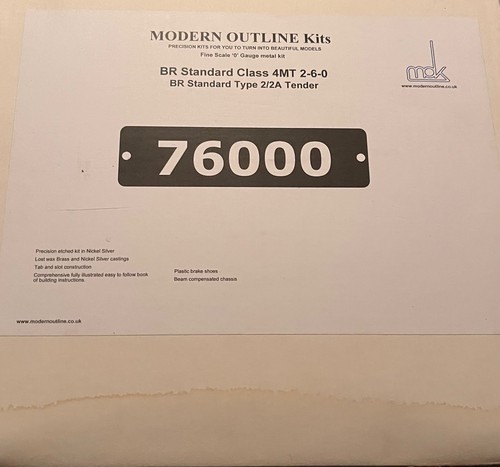 Mok standard class 4mt - standard,