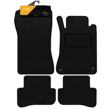 Fits Mercedes C Class W203