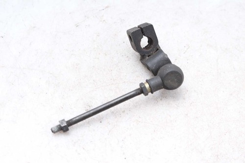 Shift lever mount kawasaki gpz - lever,