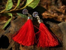 VOODOO BELLE RED PASSION WANGA