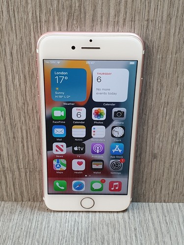 A1778 apple iphone 32gb rose - a1778,