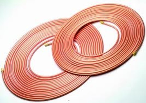 Cheap 10mm copper microbore - 10mm,