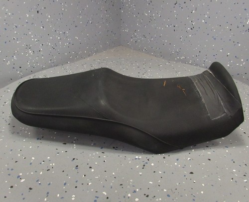 Oem yamaha driver seat - driver, stock
