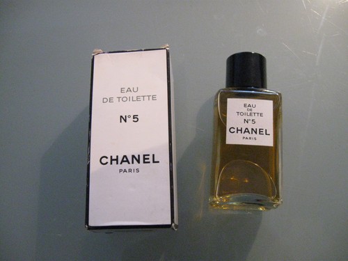 Chanel edt 100ml - chanel, no