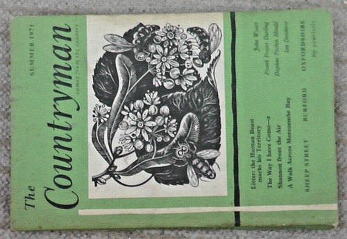 The countryman summer 1971 - countryman,