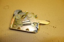 Piaggio TYPHOON 80 moped hatch