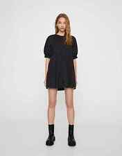 Pull & Bear Womens Mini Dress