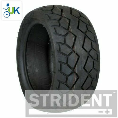 Tga vita black 115 - vita, 115/55-8
