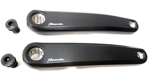 Haibike miranda fat bike - fat,