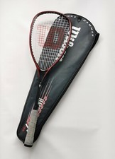 Vintage Wilson Official Sledge