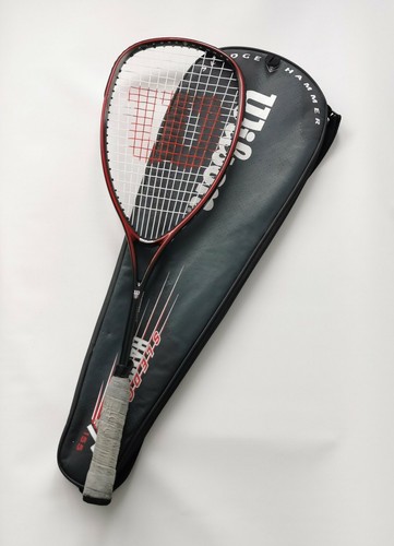 Vintage wilson official sledge - vintage,