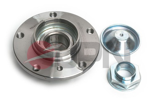 Jpn 10l9019 wheel bearing - wheel,