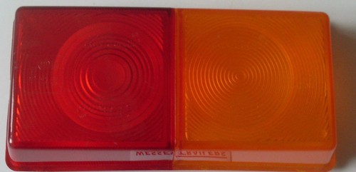Rubbolite lens 1510a oblong - 1510a, 3