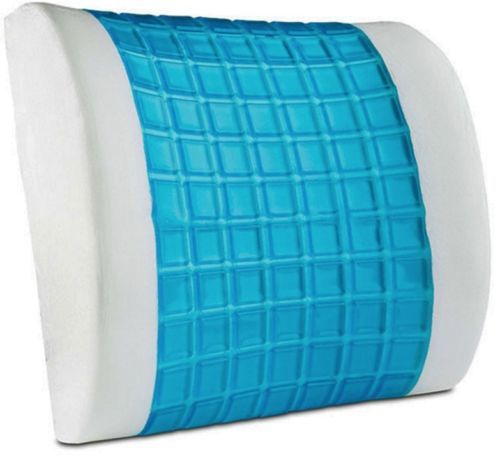 Memory foam lumbar - memory,