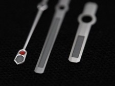 Hands for Vintage SEIKO Diver