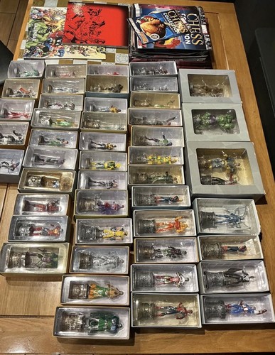Massive must see bnib - massive, marvel