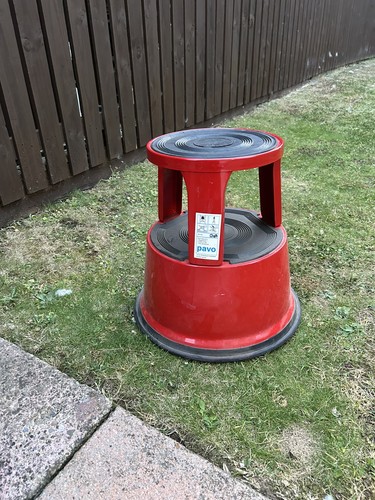 Pavo heavy duty matal - pavo,
