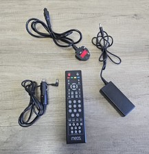 Meos TV DVD Player AC 12V DC