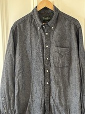 Gitman Vintage Xl Herringbone