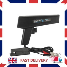 Digital Timing Light 12V with