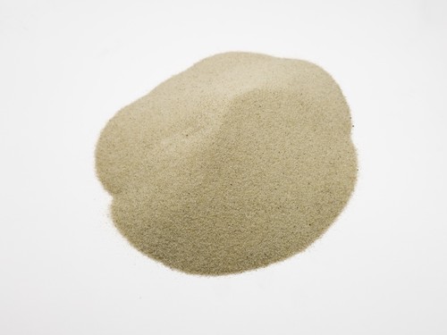 Fine quartz sand - , sio2