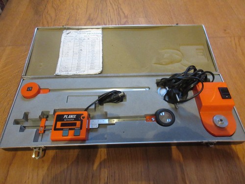 Tamaya planix planimeter - tamaya,