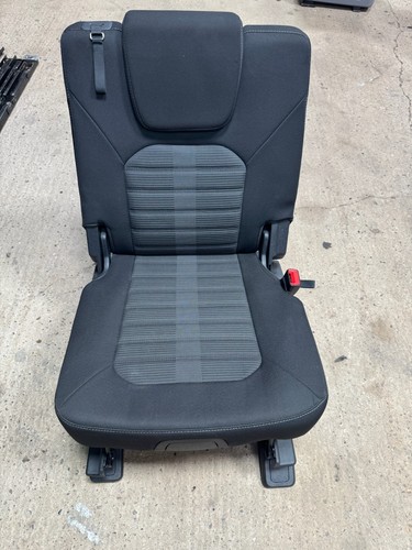 Ford galaxy rear - ford,