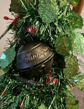 KRAMPUS Bell Prop Movie 1:1