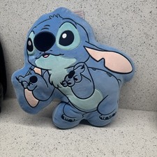 Disney’s Stitch shaped