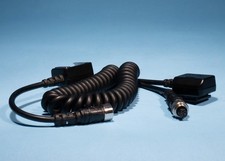 Contax TLA Extension Cord *