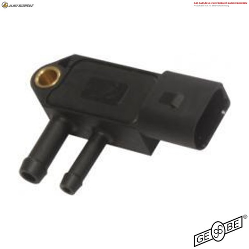 Exhaust pressure sensor 2219 - exhaust, 9