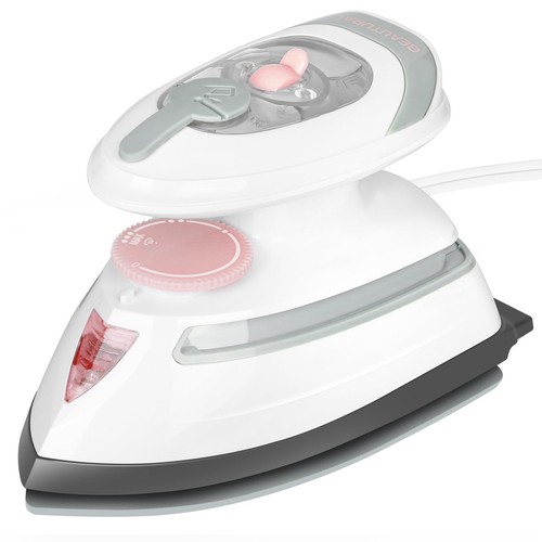 Beautural mini travel steam - beautural,