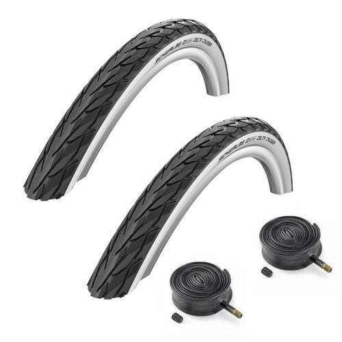Schwalbe delta cruiser plus - delta, 26