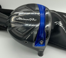MIZUNO GOLF mizunoPro MODEL-S