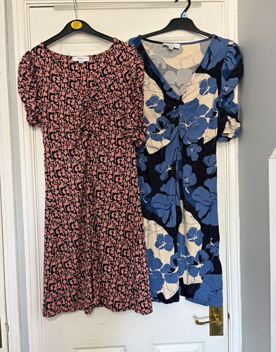 Next dress bundle size 10 - x2,