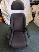 Mobility Car Swing Seat