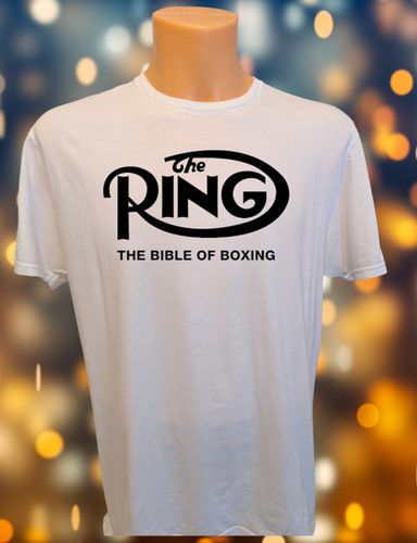 Classic the ring magazine - classic,
