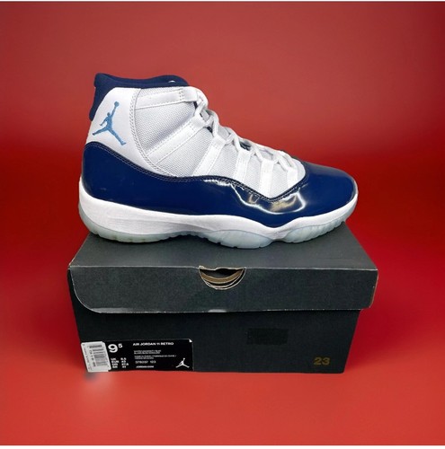 Nike air jordan retro unc - air,