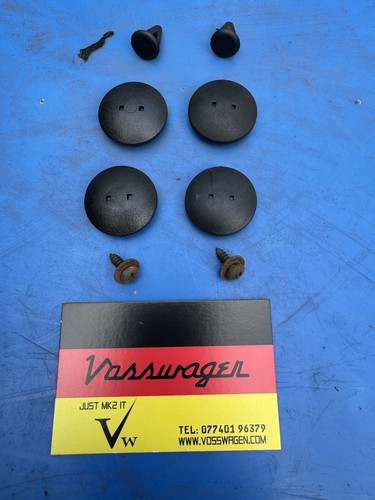 Golf mk2 3dr 5dr rear - golf, seat
