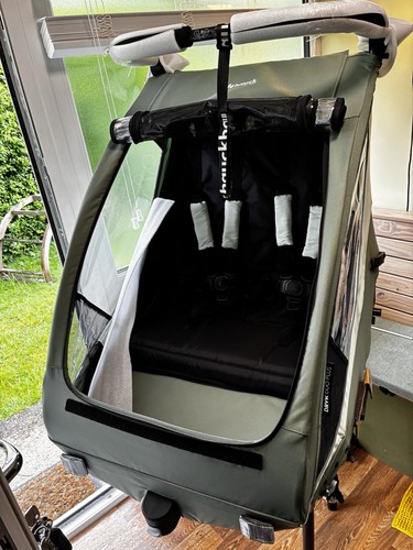 Hauck dryk duo plus - dryk,