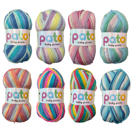 Cygnet baby pato prints - pato,